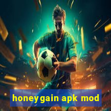 honeygain apk mod